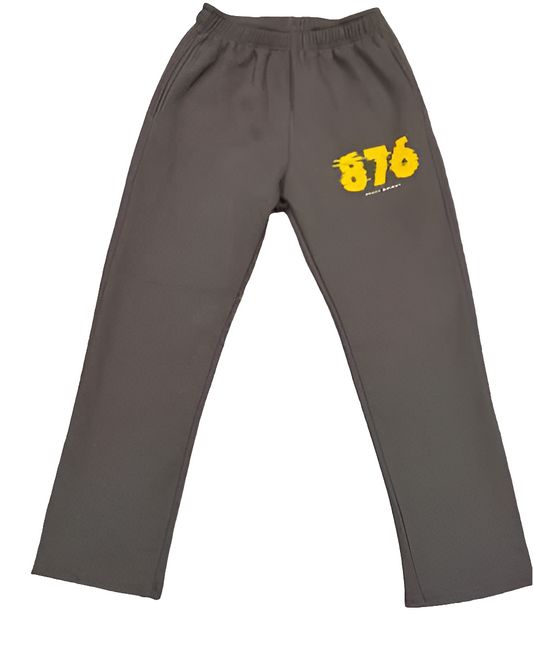Loose fit Sweatpants